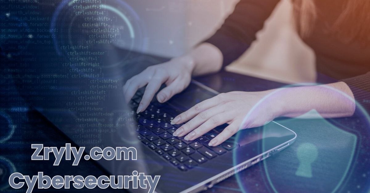 Zryly.com Cybersecurity