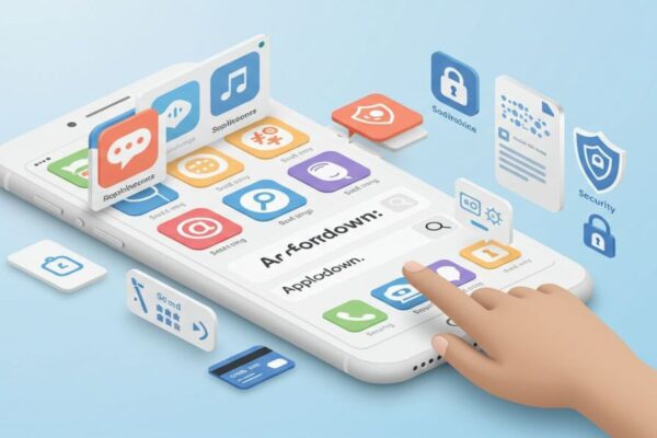 Appfordown Apps