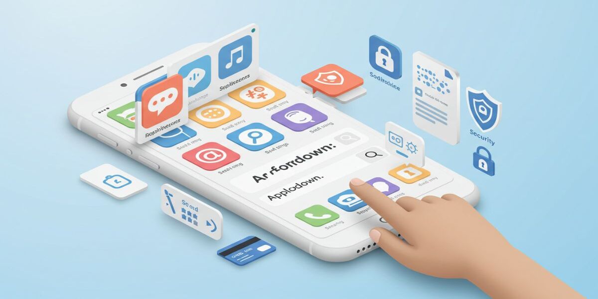 Appfordown Apps