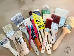 How to Shop Premium Paint Brushes for Smooth and Even Finishes
