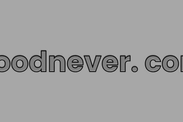 goodnever. com