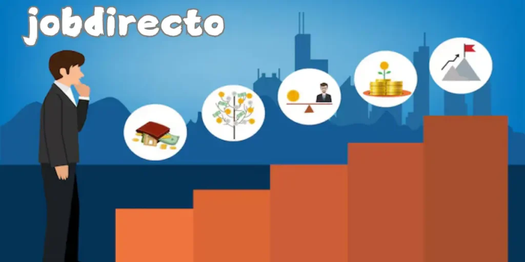 JobDirecto