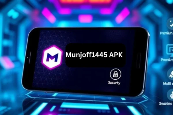 Munjoff1445 APK