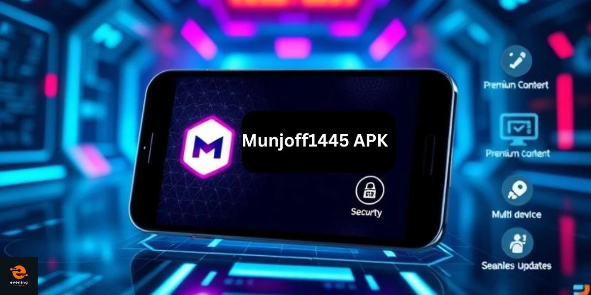 Munjoff1445 APK