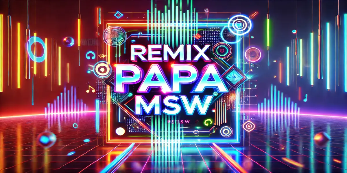 RemixPapa MSW