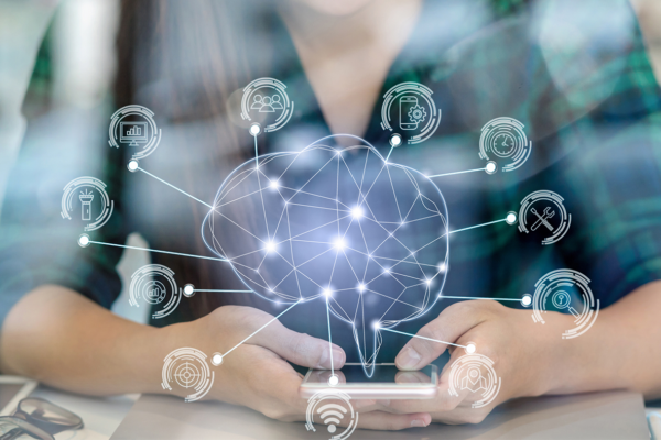 Trust and Technology: Understanding Trust Dynamics in Human-AI Interaction