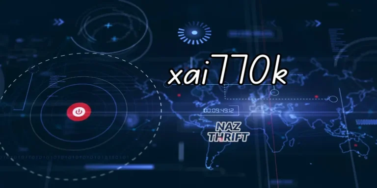 Understanding XAI770K | A Revolutionary Leap in AI Hardware